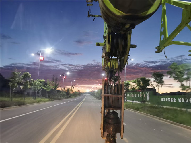 平江县大件吊装怎么收费